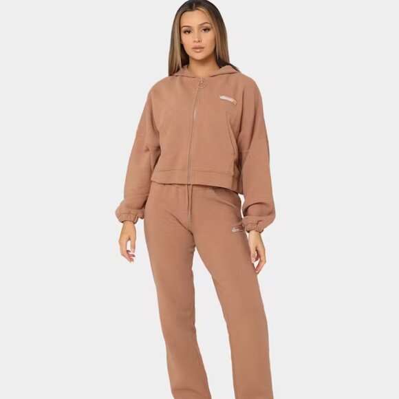 Ellesse Campenelle Cropped Hoodie NWT Size Medium - Picture 8 of 8